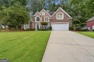 2457 Tall Timbers Trail, Marietta, GA 30066 - Photo 2