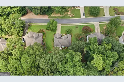 2457 Tall Timbers Trail, Marietta, GA 30066 - Photo 18