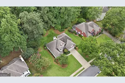 2457 Tall Timbers Trail, Marietta, GA 30066 - Photo 14