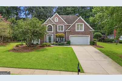 2457 Tall Timbers Trail, Marietta, GA 30066 - Photo 24