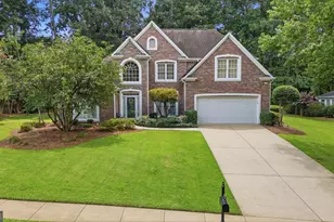 2457 Tall Timbers Trail, Marietta, GA 30066 - Photo 24