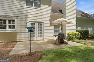 2457 Tall Timbers Trail, Marietta, GA 30066 - Photo 12