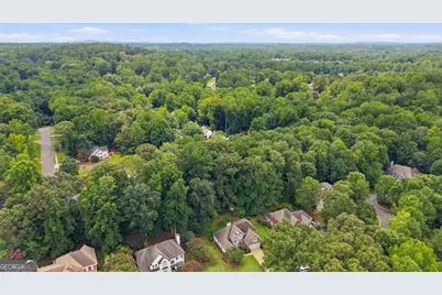 2457 Tall Timbers Trail, Marietta, GA 30066 - Photo 20