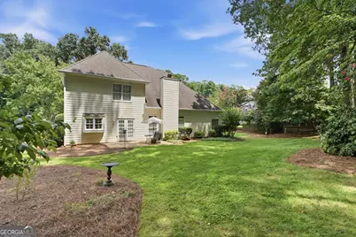 2457 Tall Timbers Trail, Marietta, GA 30066 - Photo 8