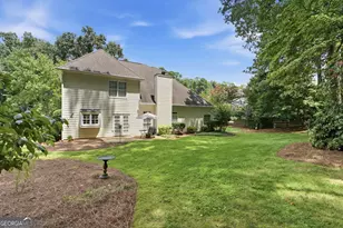 2457 Tall Timbers Trail, Marietta, GA 30066 - Photo 8
