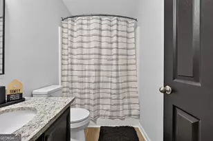 1300 Hill St, Comer, GA 30629 - Photo 22