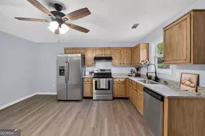 1300 Hill Street, Comer, GA 30629 - Photo 18