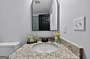 1300 Hill St, Comer, GA 30629 - Photo 32