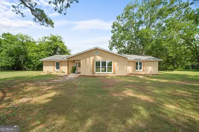 435 Runs Branch Road, Newington, GA 30446 - Photo 1