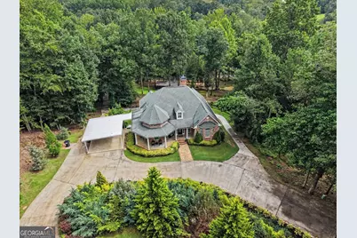 17 Moon Ridge, Newnan, GA 30263 - Photo 32