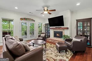 17 Moon Ridge, Newnan, GA 30263 - Photo 8