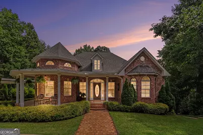 17 Moon Ridge, Newnan, GA 30263 - Photo 2