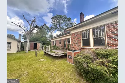 609 Holly Street, Waycross, GA 31501 - Photo 30