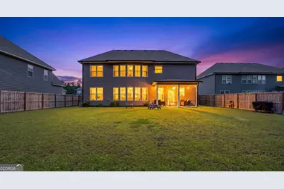 122 Bellevue Boulevard, Guyton, GA 31312 - Photo 42