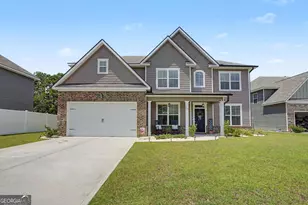 122 Bellevue Blvd, Guyton, GA 31312 - Photo 2