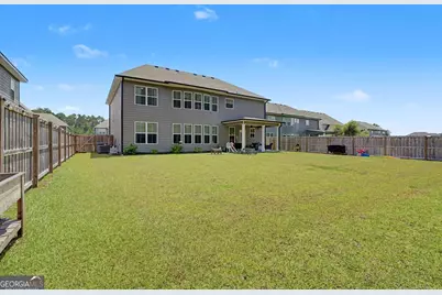 122 Bellevue Boulevard, Guyton, GA 31312 - Photo 40