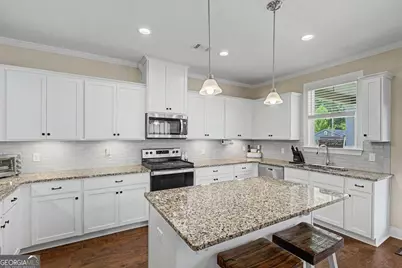 122 Bellevue Boulevard, Guyton, GA 31312 - Photo 12