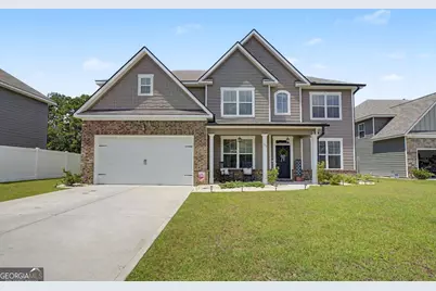 122 Bellevue Boulevard, Guyton, GA 31312 - Photo 1
