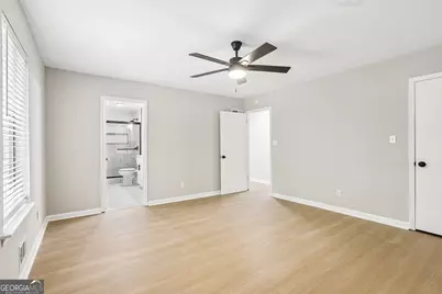5497 Gibson Drive, Acworth, GA 30102 - Photo 16