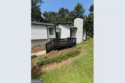 5497 Gibson Drive, Acworth, GA 30102 - Photo 2