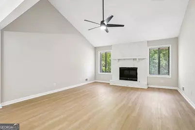 5497 Gibson Drive, Acworth, GA 30102 - Photo 4