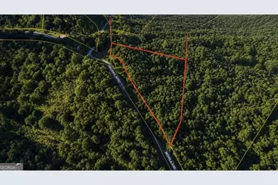 0 Roaring Forks Lane, Ellijay, GA 30540 - Photo 2