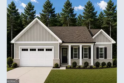 98 Bill Rutledge Road #TR 5, Winder, GA 30680 - Photo 1