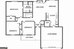 98 Bill Rutledge Rd, Winder, GA 30680 - Photo 2