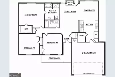 90 Bill Rutledge Road #TR 7, Winder, GA 30680 - Photo 2