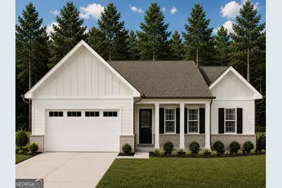 90 Bill Rutledge Road #TR 7, Winder, GA 30680 - Photo 1