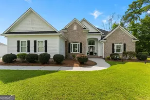 209 Fairmont Dr, Rincon, GA 31326 - Photo 1