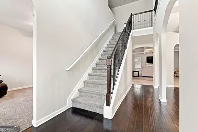 613 Oakville Trail, Hampton, GA 30228 - Photo 2