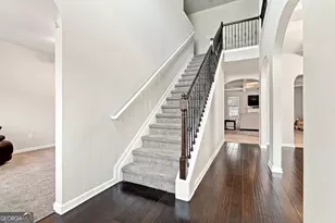 613 Oakville Trail, Hampton, GA 30228 - Photo 2