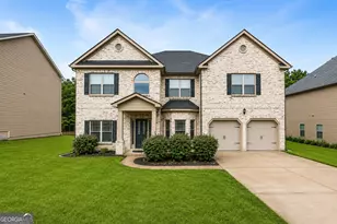 613 Oakville Trail, Hampton, GA 30228 - Photo 1
