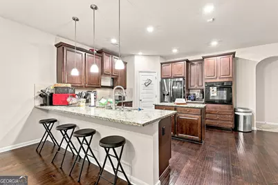 613 Oakville Trail, Hampton, GA 30228 - Photo 12