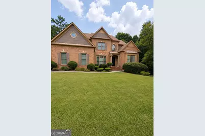 156 Evergreen Trail, Atlanta, GA 30349 - Photo 2