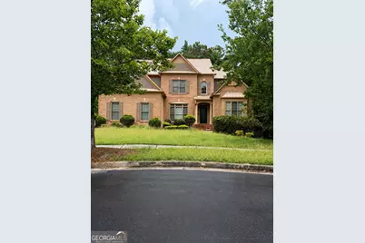 156 Evergreen Trail, Atlanta, GA 30349 - Photo 1