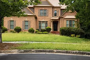 156 Evergreen Trail, Atlanta, GA 30349 - Photo 1