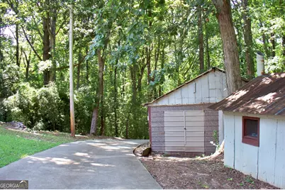146 Rock Eagle Road, Monticello, GA 31064 - Photo 38