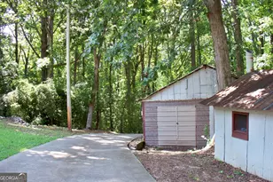 146 Rock Eagle Rd, Monticello, GA 31064 - Photo 38