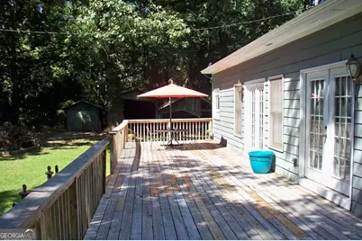 146 Rock Eagle Road, Monticello, GA 31064 - Photo 4
