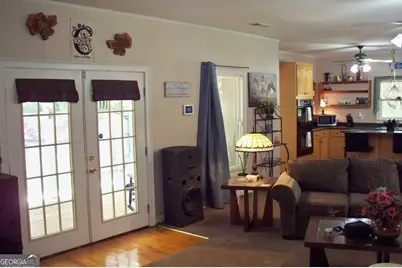 146 Rock Eagle Road, Monticello, GA 31064 - Photo 16
