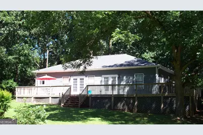 146 Rock Eagle Road, Monticello, GA 31064 - Photo 2