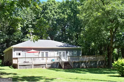 146 Rock Eagle Road, Monticello, GA 31064 - Photo 1