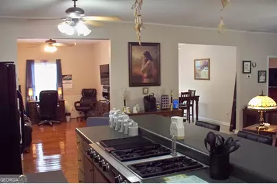 146 Rock Eagle Road, Monticello, GA 31064 - Photo 12