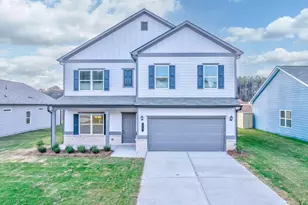 15 Bennett Wy, Rome, GA 30161 - Photo 1