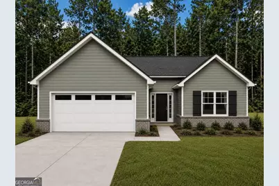 94 Bill Rutledge Road #TR 6, Winder, GA 30680 - Photo 1