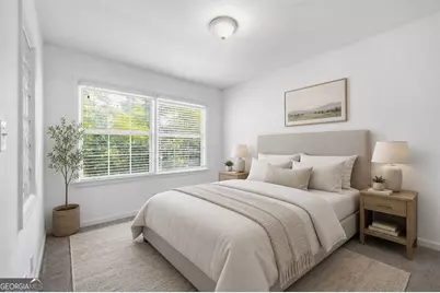 2232 Dunseath Avenue NW #APT 105, Atlanta, GA 30318 - Photo 10