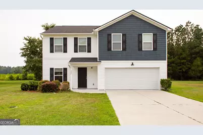 227 Saddle Brooke Trc, Brunswick, GA 31525 - Photo 1
