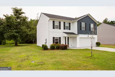 227 Saddle Brooke Trc, Brunswick, GA 31525 - Photo 2